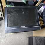 Telewizor LCD 22cale z wbudowanym DVD