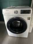 Suszarka samsung QuickDrive