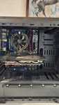 PC i7-2600 e 32 GB RAM