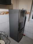 Lodówka Electrolux pilna sprzedaż lodówko zamrażarka