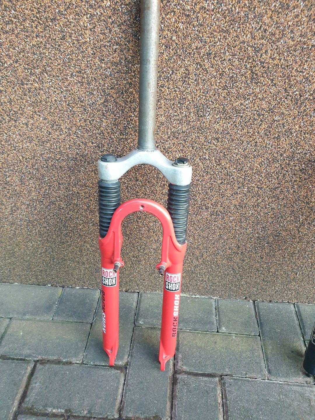 Rock Shock Judy RS 26" sprężyna