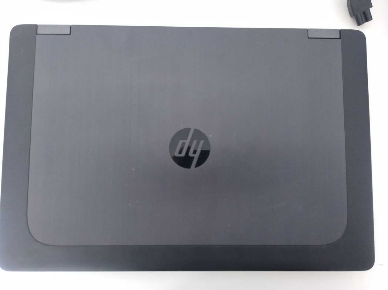 Продам ноутбук HP Zbook 15