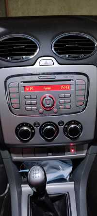 Radio ford orginalne USB, MP3