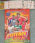 Cromos da caderneta da liga portuguesa 22/23