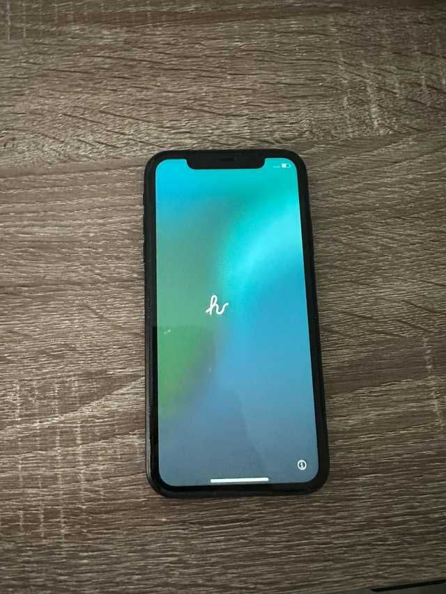 Apple iphone xr 128gb preto