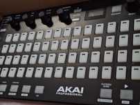 AKAI fire fl studio