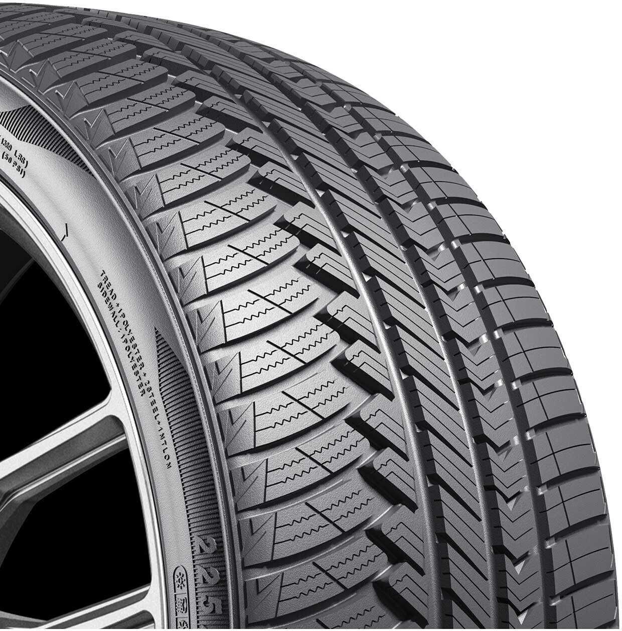 245/45R18 SAILUN ATREZZO 4S PRO Nowa Opona Wielosezon Montaż Mińsk