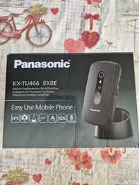 Telefon dla seniora Panasonic KX-TU466