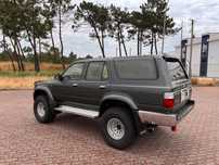 Toyota 4-Runner