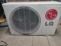 Продам кондиціонер LG