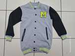 Bluza bomberka Rozmiar 134