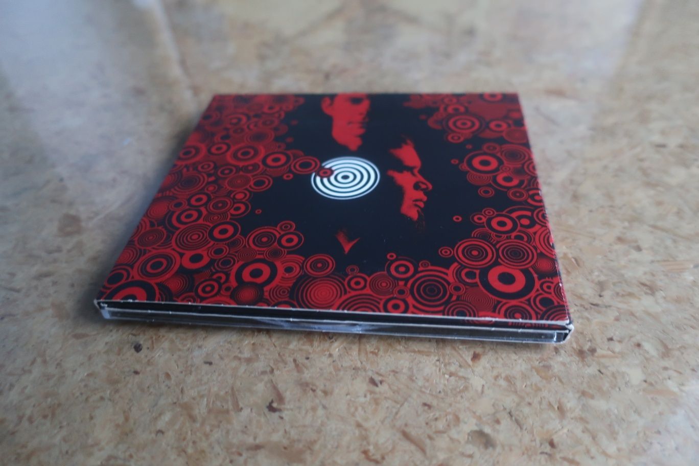 Thievery Corporation - The Cosmic Game (2005, ESL)