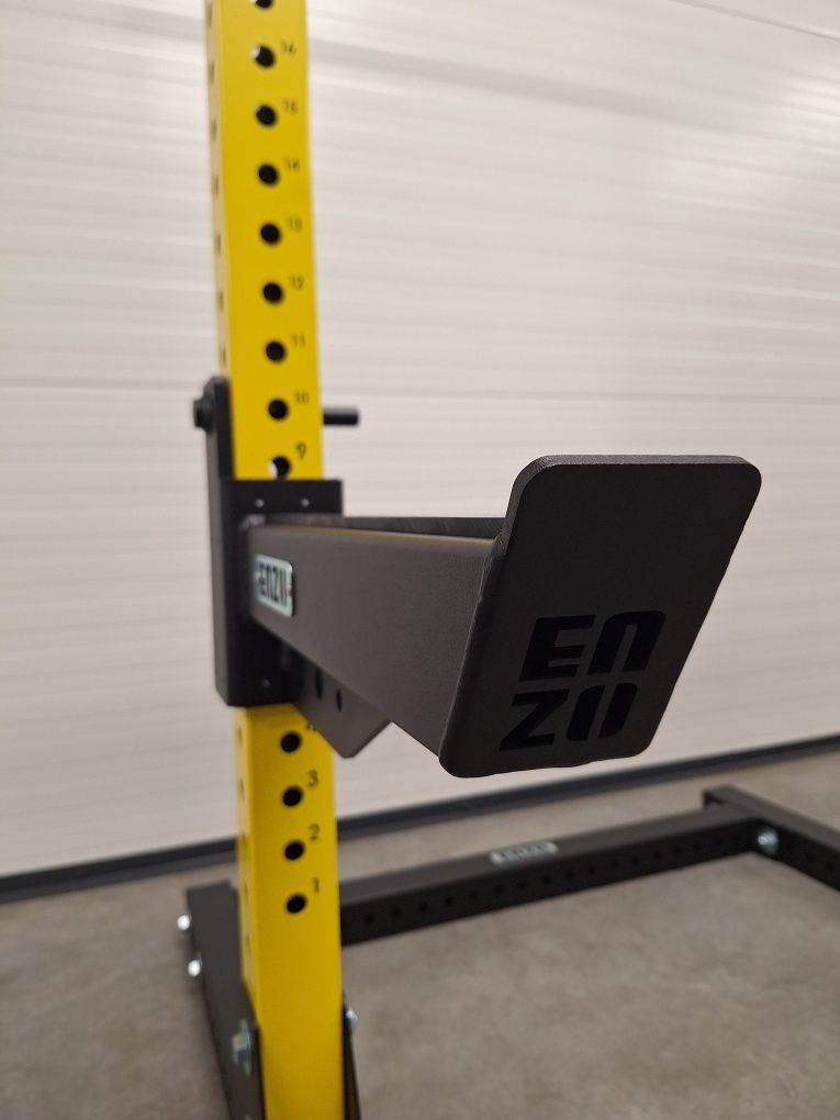 Half Rack / ENZO