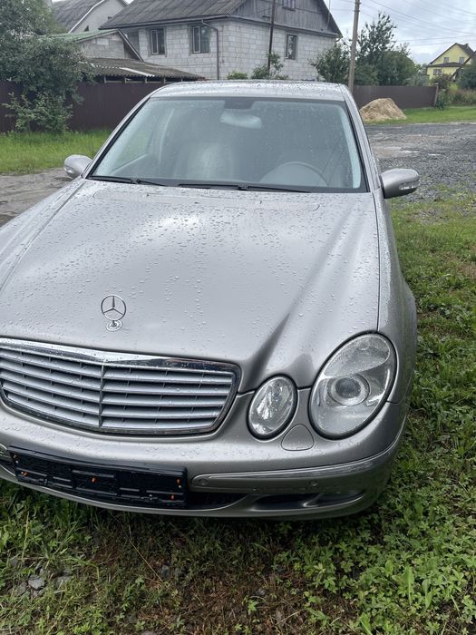 Авто шрот Авто Розборка Mercedes w211 4Matic Пневмо