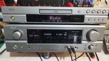 sprzęt AUDIO różne Denon