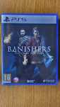 Banishers  ps5 pl.