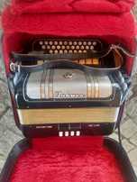 Concertina Hohner