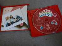 Płyta CD    My 3