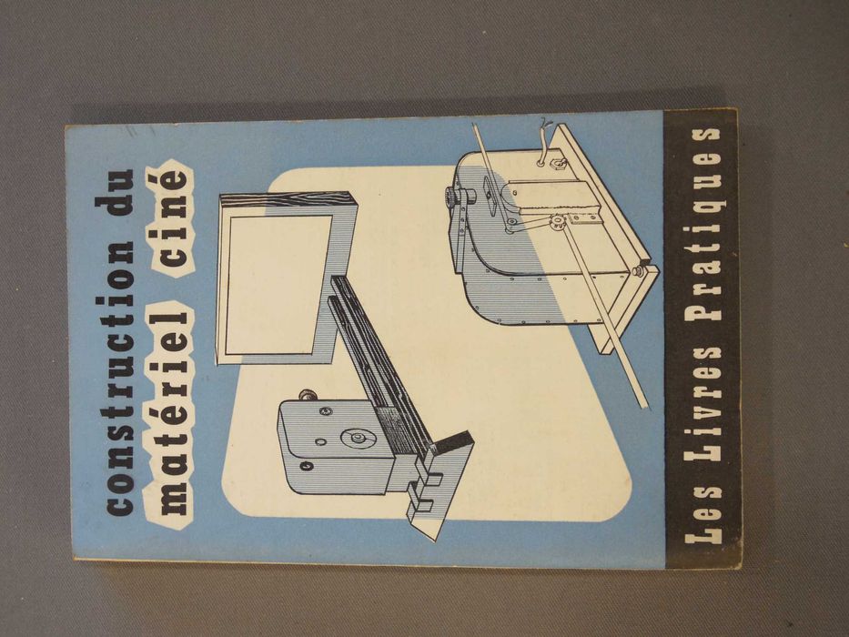 Livros Franceses de Cinema