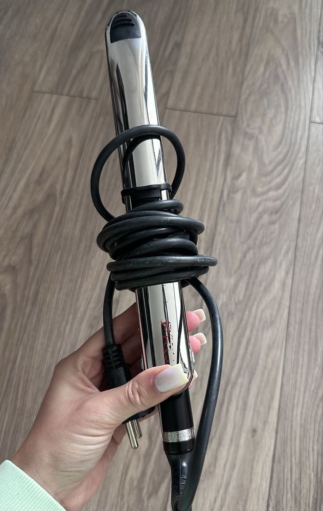 Pstownica BaByliss PRO Elipsis 3000
