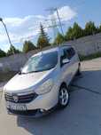 Dacia Lodgy 2012, 1.5 dCi, 90 KM, 5-osobowa, klima,