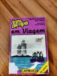 Uma aventura em viagem