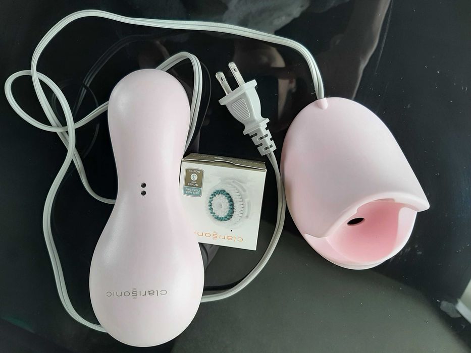 Щітка для обличчя Clarisonic. USA