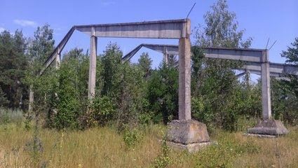 Демонтаж об'єктів любої складності Викуп