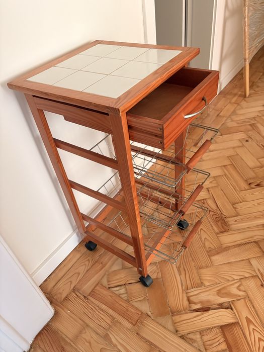 Movel arrumação cozinha