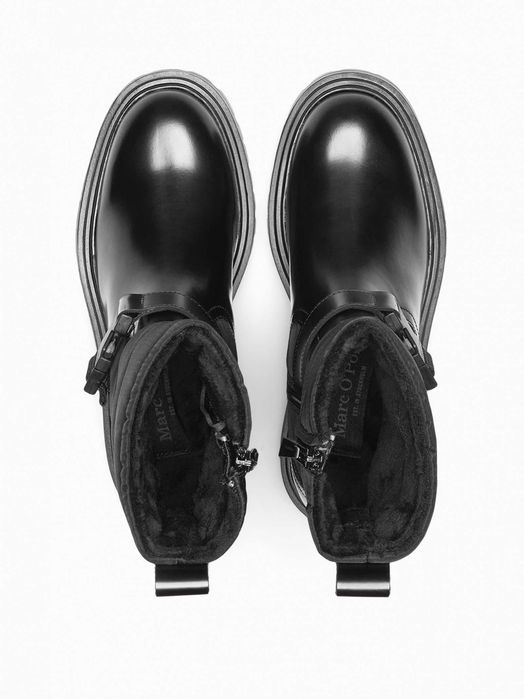 Ботинки Marc o Polo Оригинал. р 40, 41