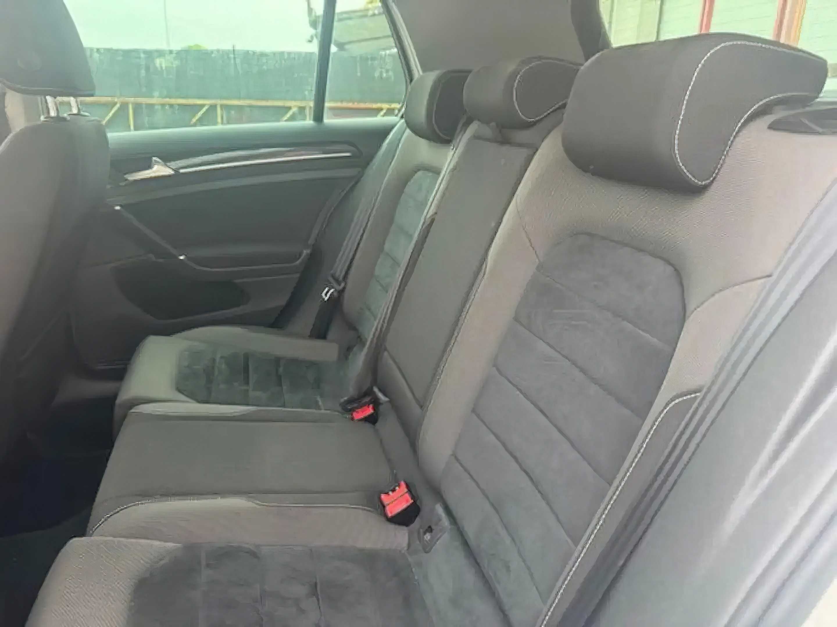 Volkswagen Golf TDI 2016