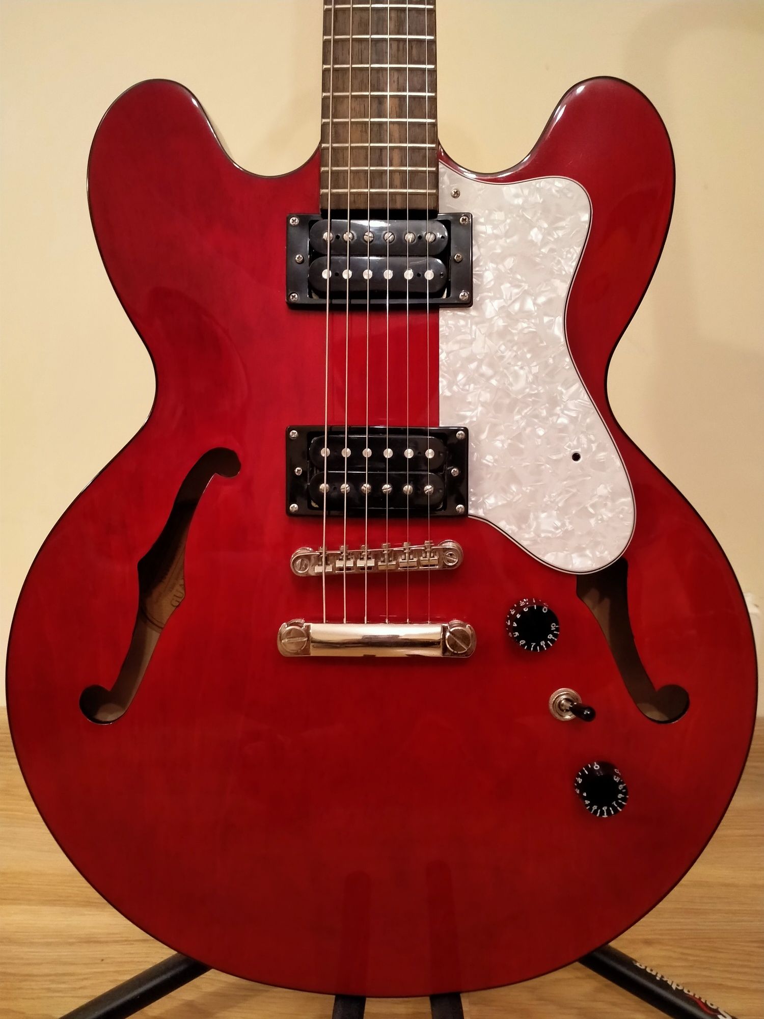 Epiphone Dot Studio