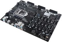 Asus b250 mining expert 16gb ddr4 intel i3 7100