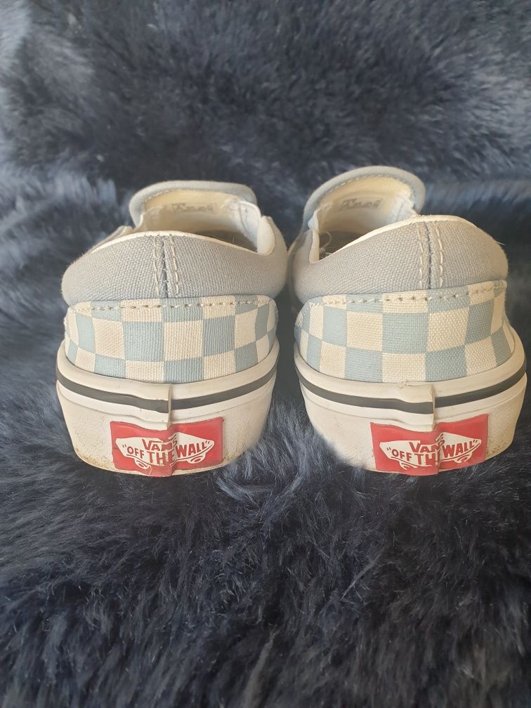 Vans Slip-On Unisexo T33