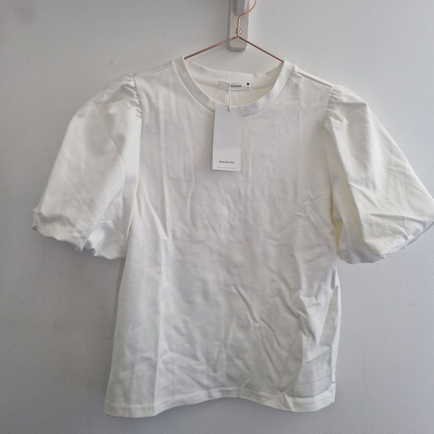 Nowa bluzeczka Reserved S XS