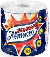 Almusso Bombaa 2warstwt 100 metrów ręcznik papierowy
