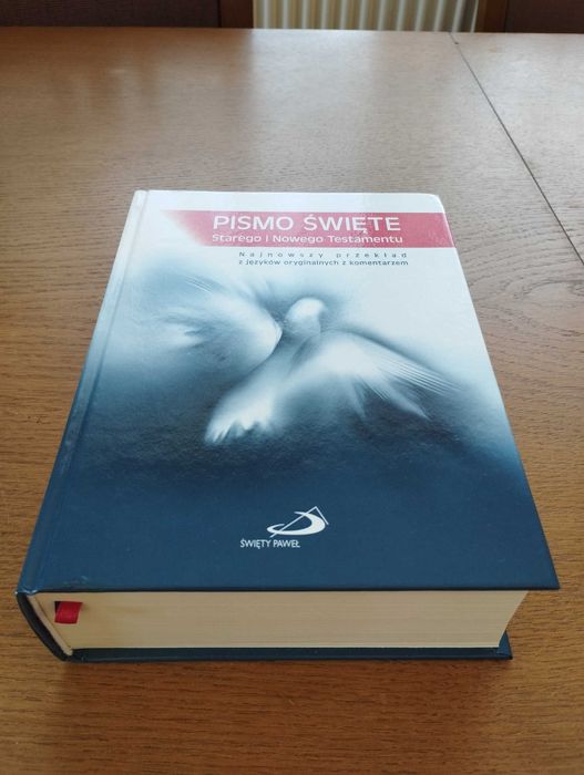 Pismo Święte, Biblia Nowe