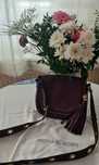 Sprzedam torebkę skórzaną MICHAEL KORS model Brooklyn 30F6ABNM2L Plum