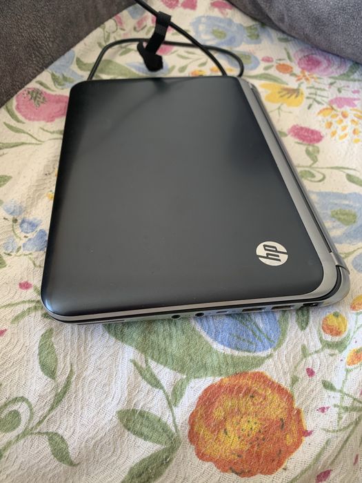 Ноутбук HP mini 210-4000