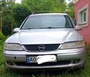 Opel Vectra B Продам Недорого + торг