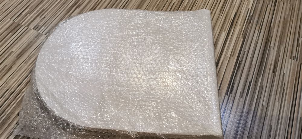 Deska sedesowa Mille Slim Cersanit