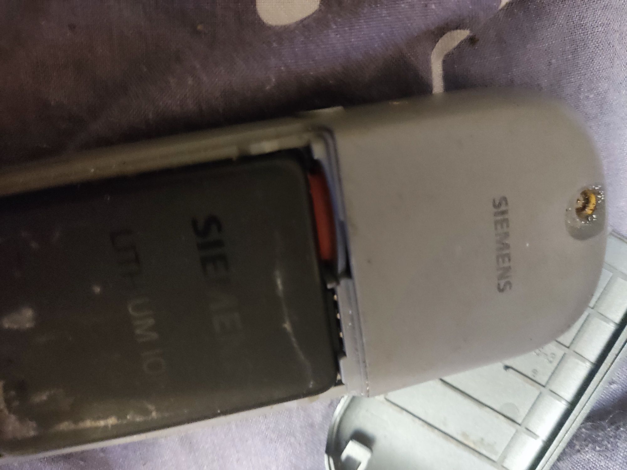 Продам 2 siemens s35