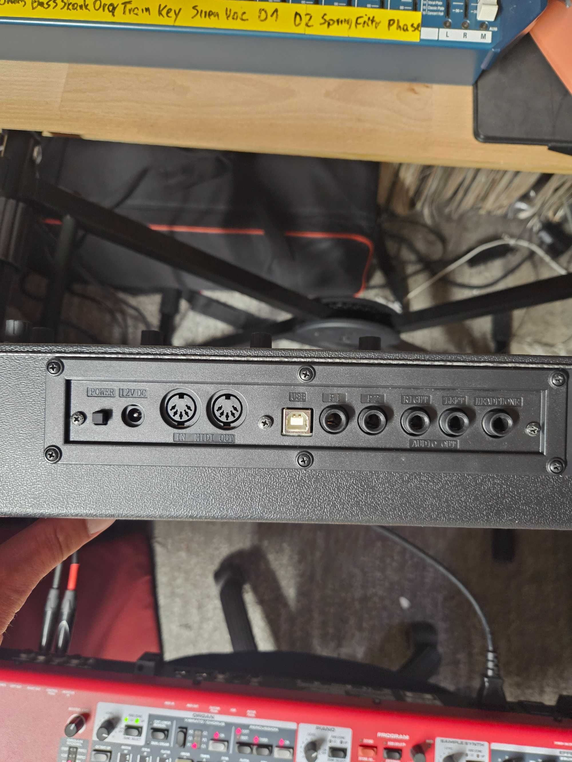 Studiologic Numa Compact 2