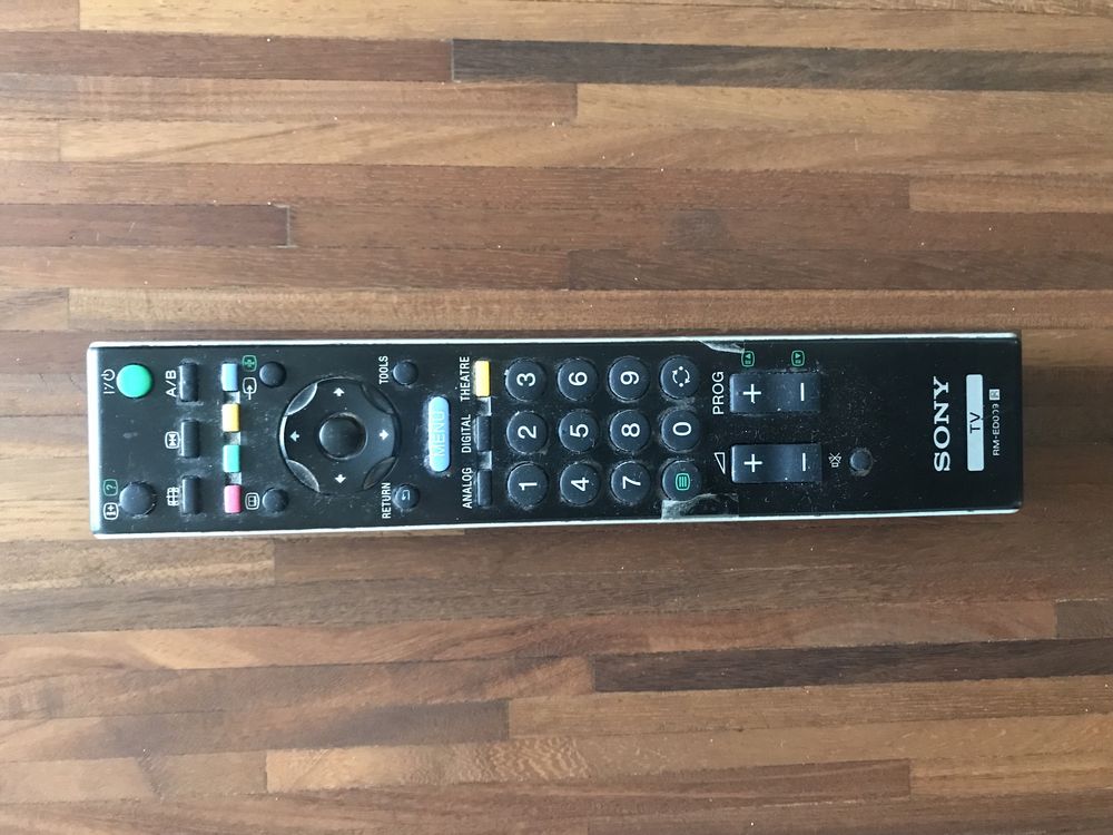 Telewizor Sony Bravia KDL-32S4210