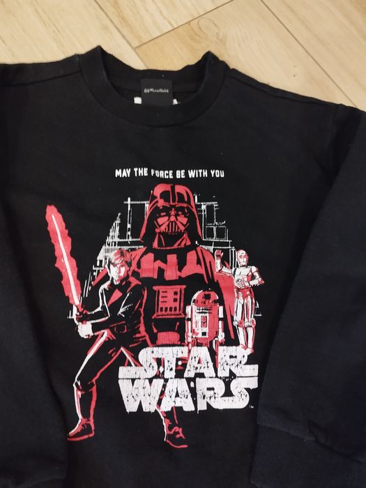 Bluza star wars 122