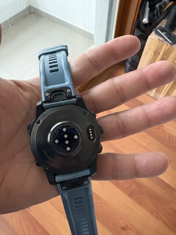 Garmin Epix 2 Pro