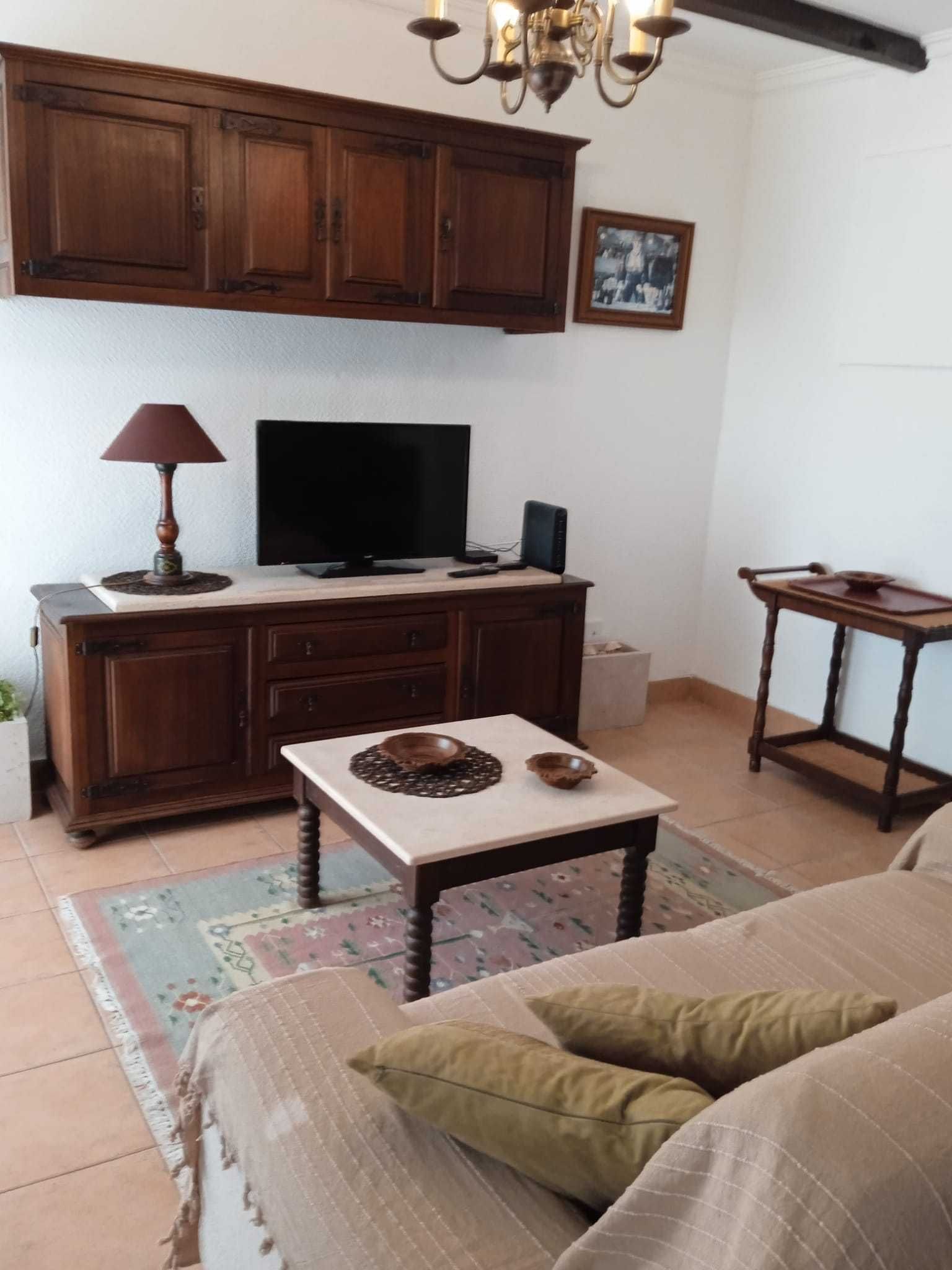 Quarto para Professora em Setubal