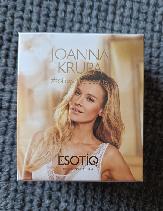 Joanna Krupa Follow the beauty EDP