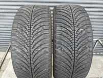 225/45R18 Goodyear Vector 4Seasons para opon całoroczne 7,2mm nr8931
