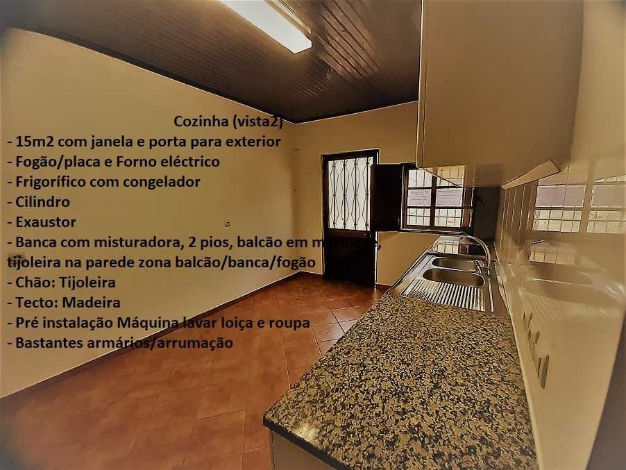 Arrenda T2 Sobreira/Paredes